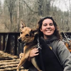 Meet your Posher, Ali